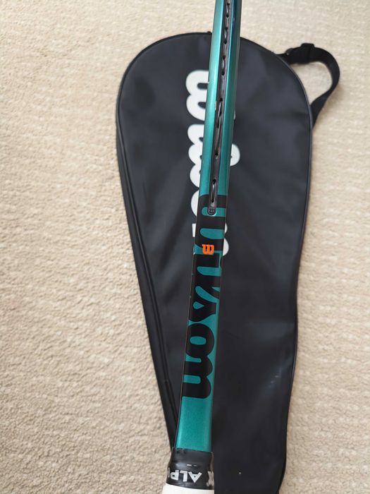 Тенис ракета Wilson blade v9