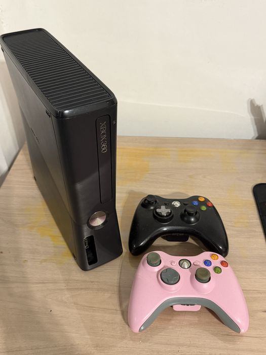 Xbox 360 в перфектно състояние