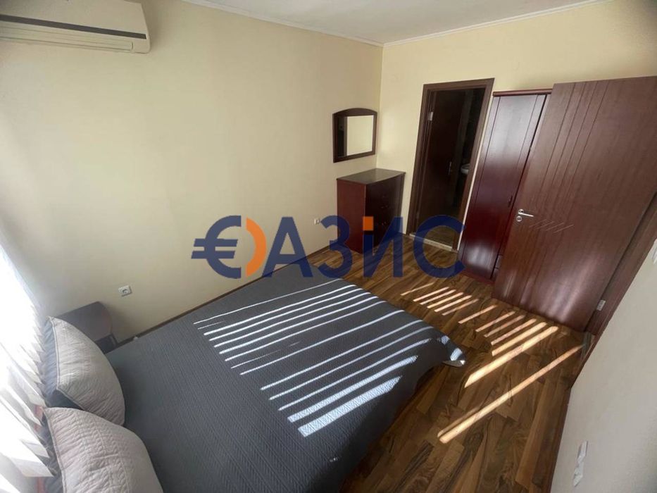 Продава се Тристаен апартамент в с. Равда, Област Бургас - 90 кв.м за 944 €/кв.м - Снимка #10