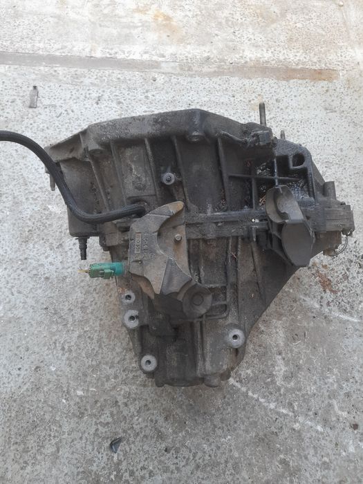 Cutie Viteze Manuala Renault Laguna 3 Scenic Megane 1 5 6+1 T TL4 B013