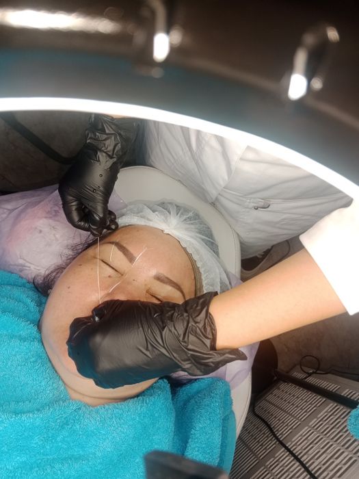 Курсы косметолога в Алматы