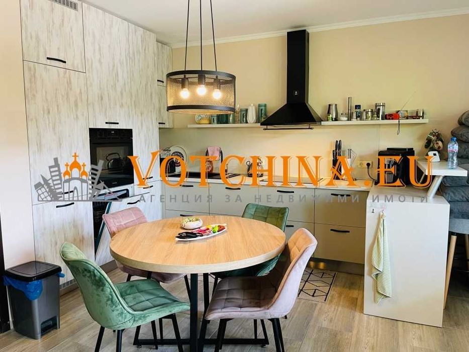 Продава се Къща в с. Кошарица, Област Бургас - 157 кв.м за 1147 €/кв.м - Снимка #3