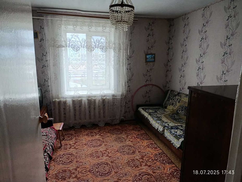 Продам 2 комн новой планировки