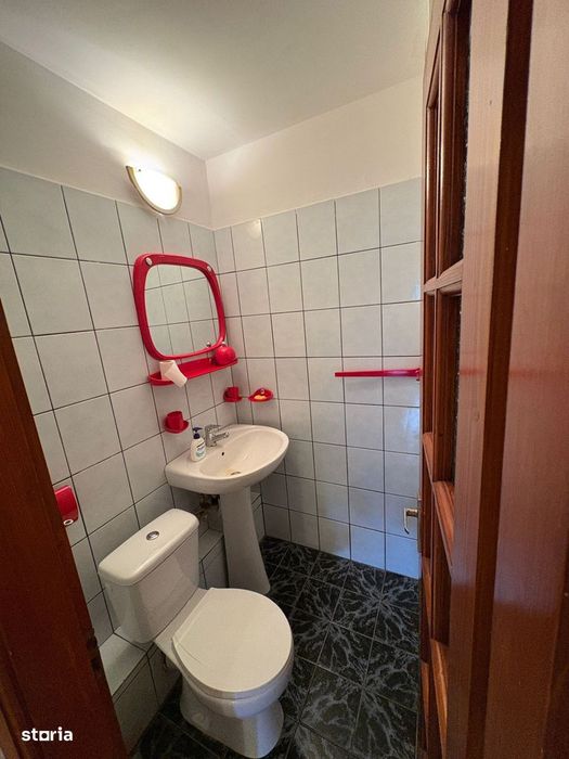 Apartament dormitor + living, 70 mp | Str. Nasaud