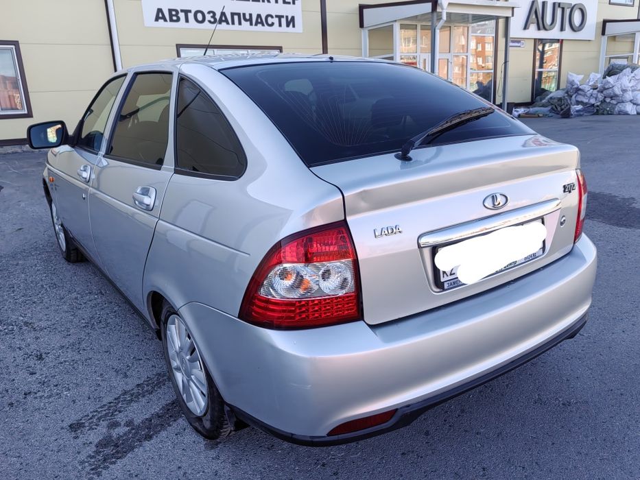 LADA Priora 2172