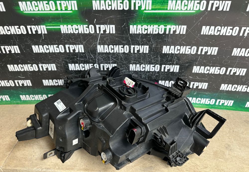 Фар far десен фарове Led за Фолксваген ИД3 Vw ID3 ID.3