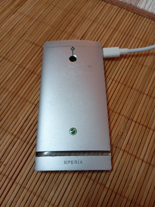 Sony Xperia LT22 i