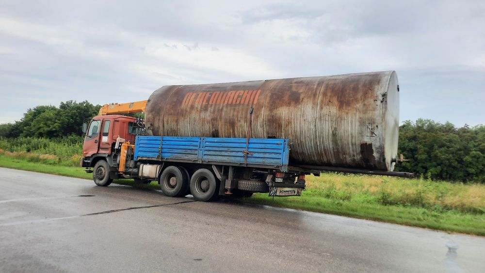 Продам манипулятор фотон