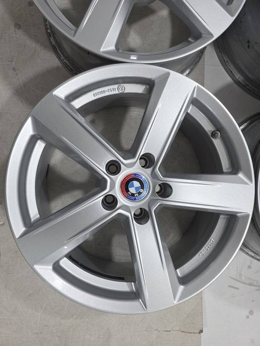 Jante 17 BMW Seria 3 G20 G21 Seria 4 G22 G23 Seria 5 G30 G31, ET30