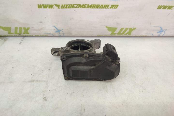 Clapeta acceleratie 55564247 1.3 cdti A13DTE Opel Astra J  [din 2009 pana  2012] seria