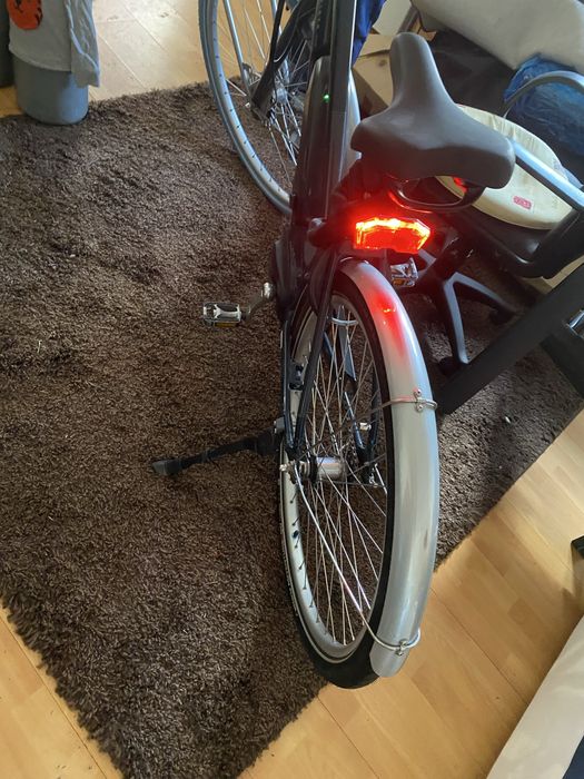 Vand 2 biciclete electrice. Ideale pt livrari!