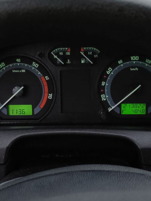SKODA Fabia 2008 — imagine 2
