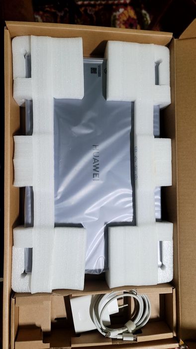 Noutbook Huawei MateBook D 15