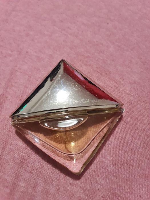 Parfum Calvin Klein reveal