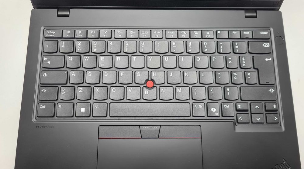 Lenovo ThinkPad L14 Gen 5  Core Ultra 5 135U/16GB/512SSD/FHD