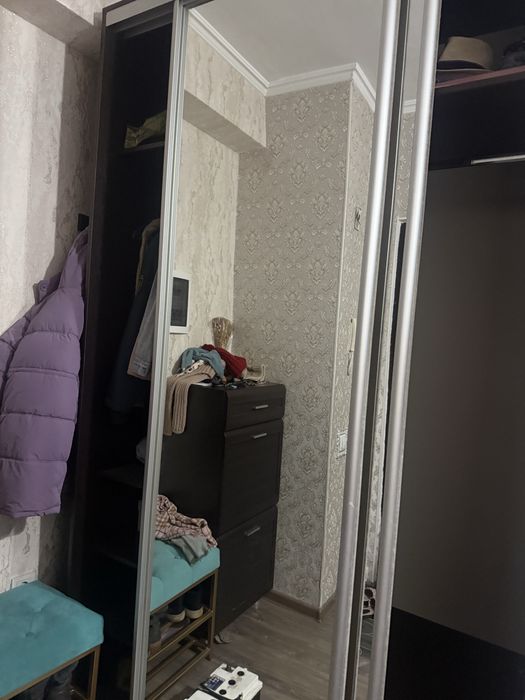 Шкаф купе, шифонер для прехожей