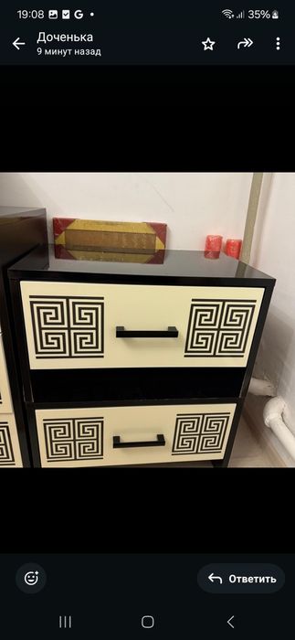 Спальный гарнитура