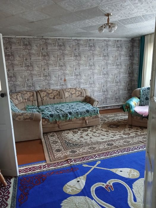 Продам дом Конысбай
