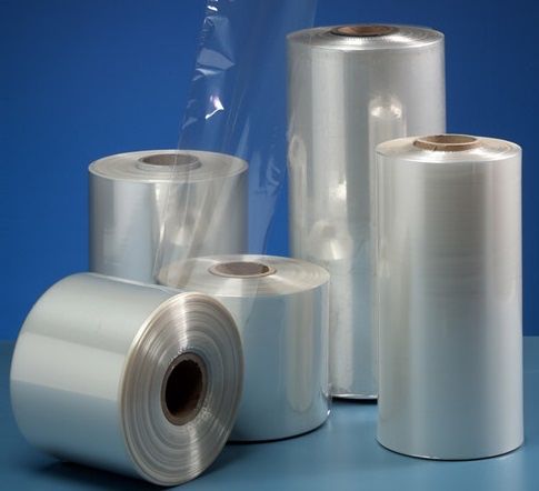 Вакуумные и термоусадочные пакеты, термоформовочная плёнка