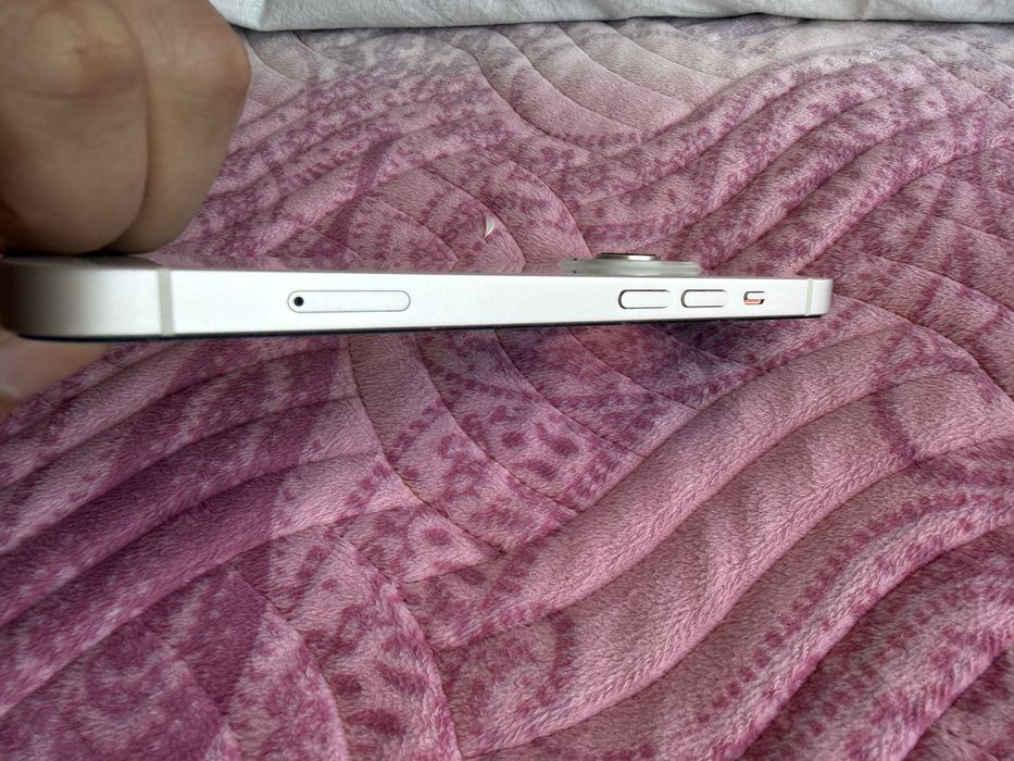 Iphone 14 128GB starlight