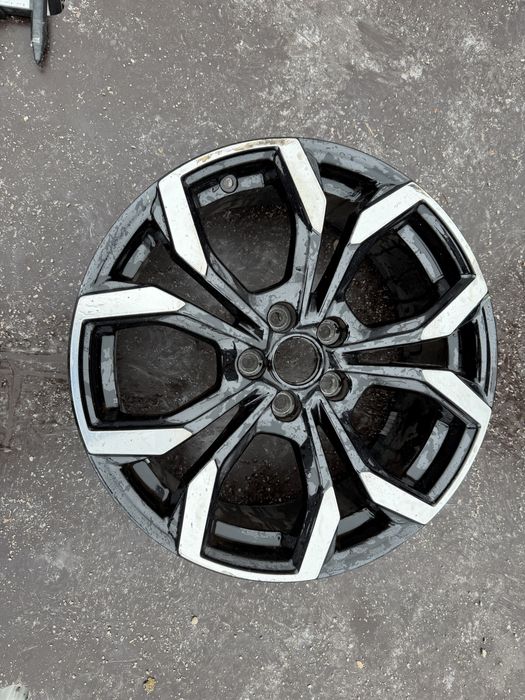 Джанта 5X108 R18 Ford Puma