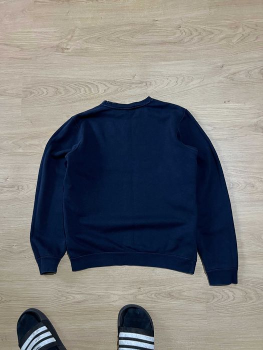 bluza nike vintage baggy