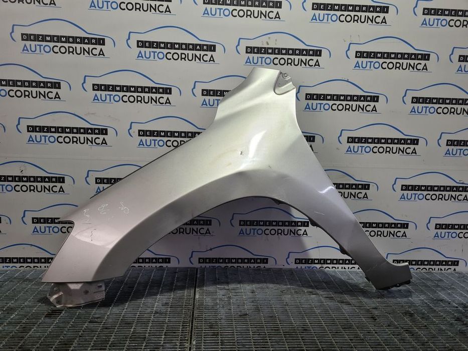 Aripa Stanga Fata Toyota RAV 4 III 2005 - 2009 4 Usi GRI (861)