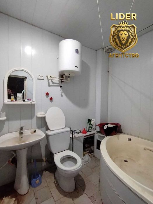 Продается 2х комнатная квартира ор.р Шарк2 Чевар цена 42000 у.е.