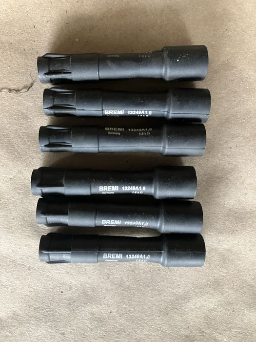 Наконечники катушек bmw