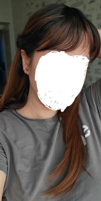 Скидка 50% Парики lux качества