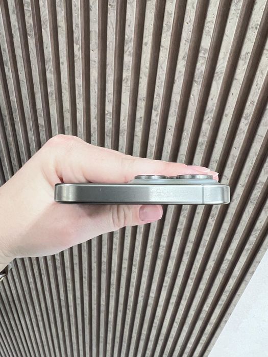 Iphone 15 pro max 512 Gb