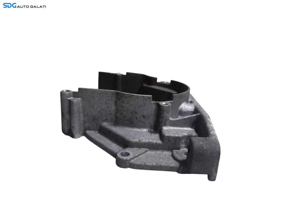 Capac Vibrochen Arbore Cotit Flansa Etansare Audi A6 C7 2.0TDI 2011 - 2014 Cod 03G103153B [N0905]