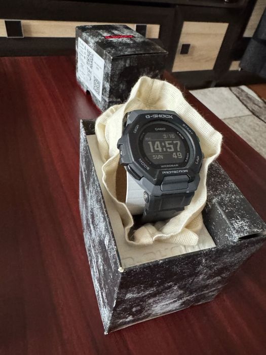 G-shock GBD - 300 - 1er