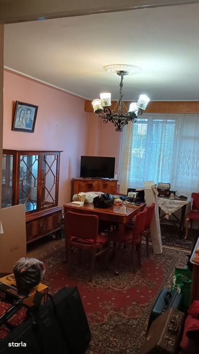 Apartament 3 camere, parter, Centrul Nou Brașov