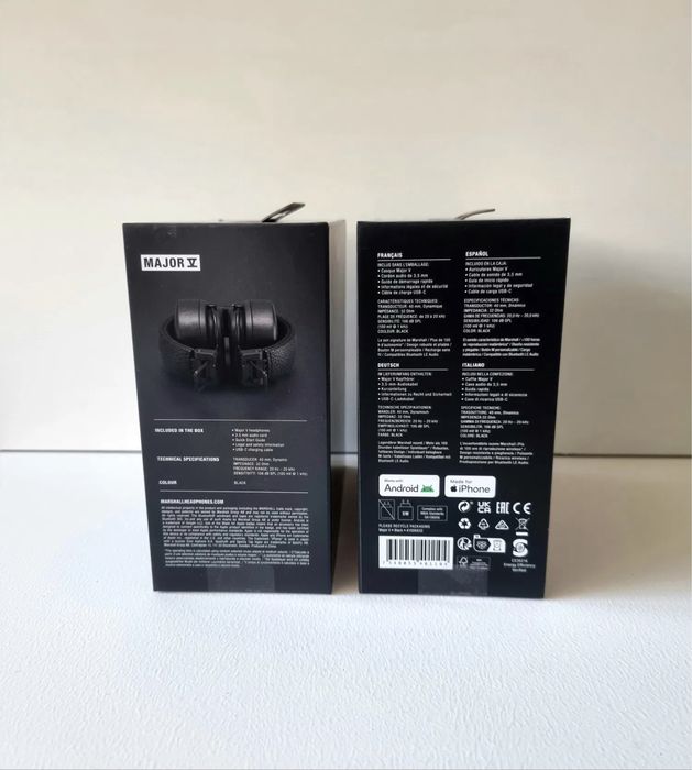 Marshall Major 5  (оптом)