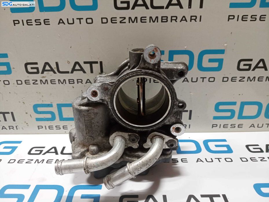 Clapeta Acceleratie Skoda Karoq 1.6 TDI 2018 - Prezent Cod 04L128059AA 04L128063AA [M5885]