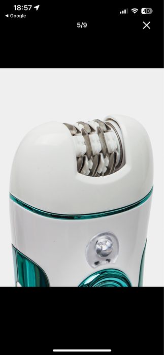 VGR professional V - 728