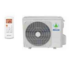 Кондиционер Sitronic09/12/18/24 Официальный товар доставка и установка