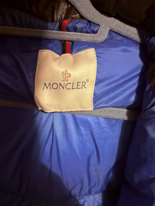 Geaca Moncler femei