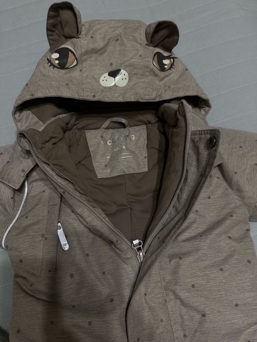 Комбинезон CROCKID