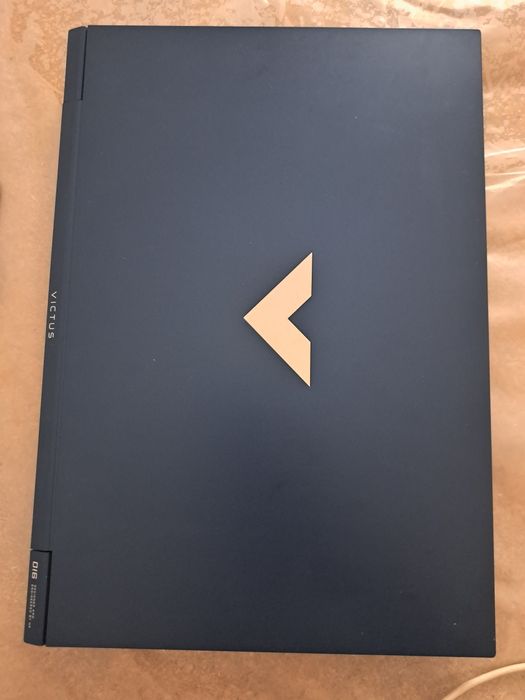 HP Victus 16 (Victus by HP Laptop 16-d1xxx)
12-avlod Intel Core i5-125