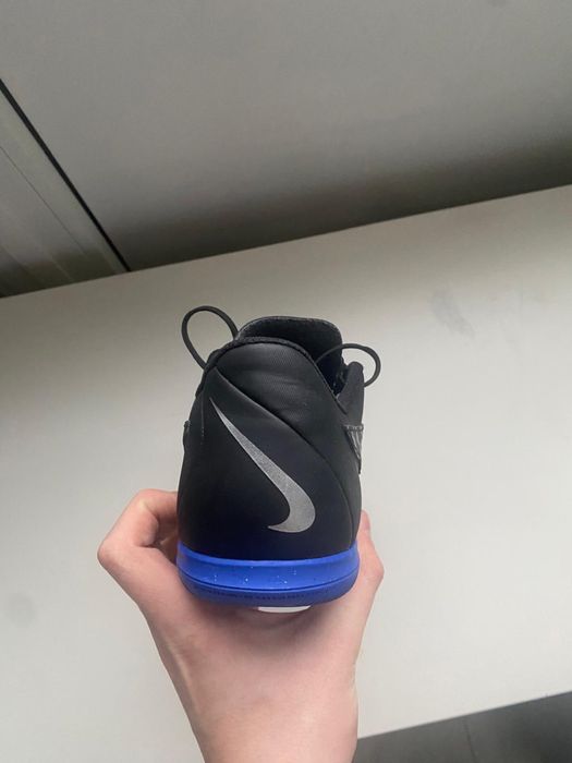 Nike Phantom GX Royal Blue Black