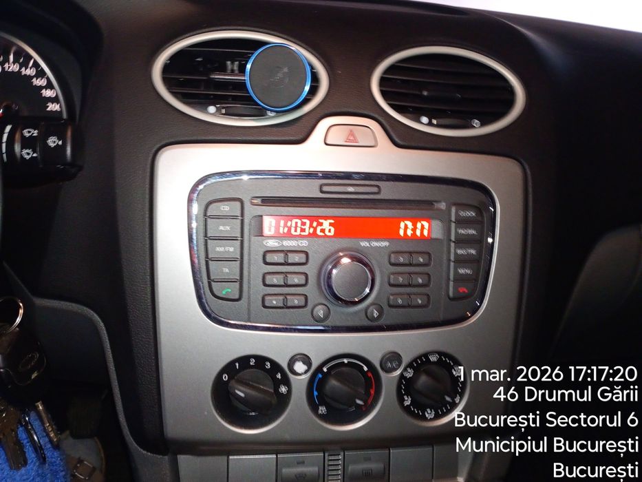 Vânzare auto Ford focus