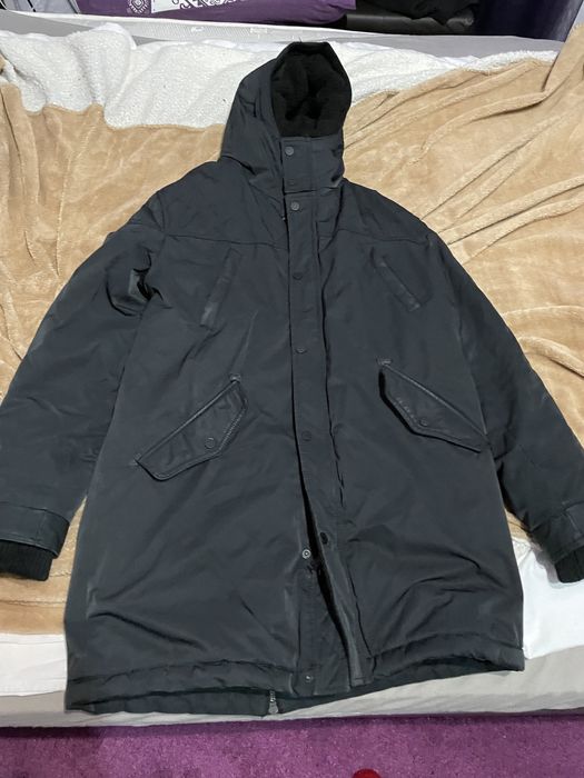 Zara Energie Allsaints Bershka