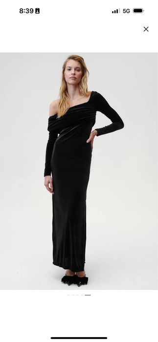 Нови рокли Versace jeans couture, allsaints, undress code