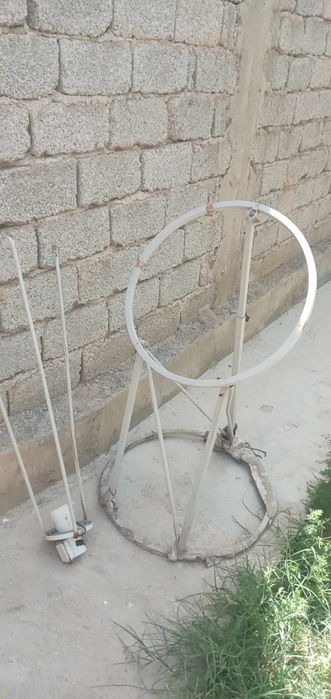 Parabalka noshkasi