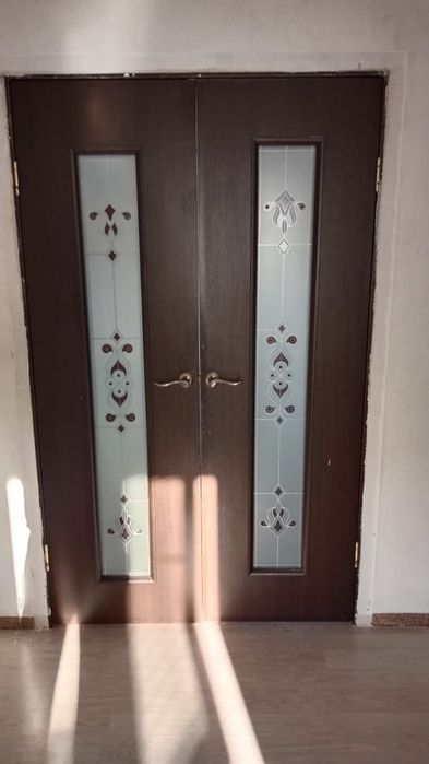 Двери межкомнатные