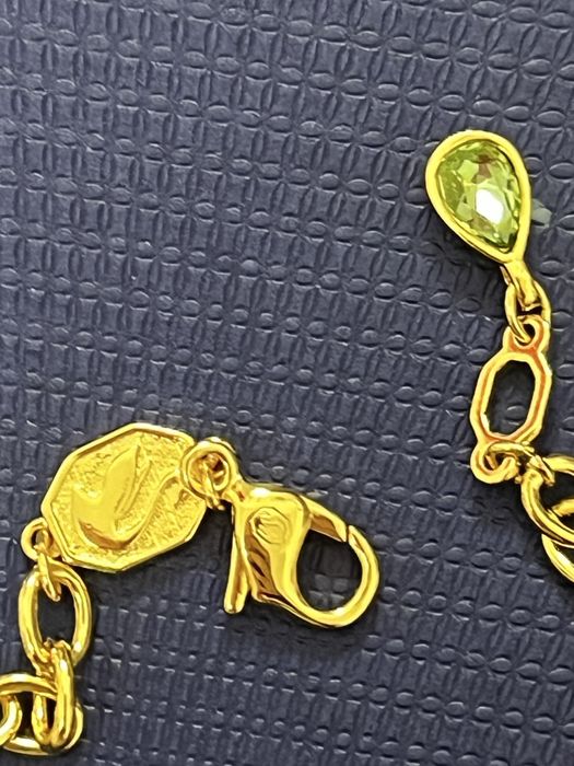 Set(3) idyllia x Swarovski