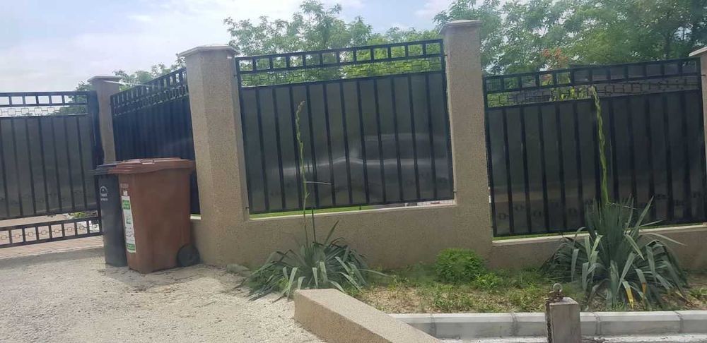 Montator usi de garaj si automatizari porti