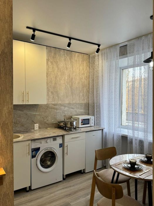 Квартира посуточно в городе Карганда